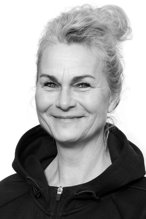 Kirsten Hansen