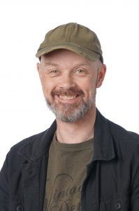 Allan Dahl Kvist