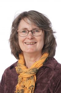 Solveig Munk-Jacobsen